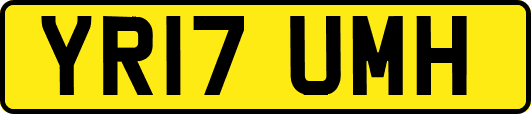 YR17UMH