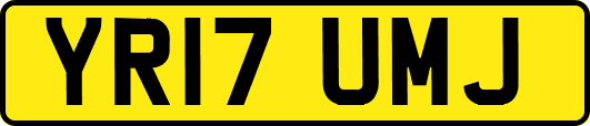 YR17UMJ