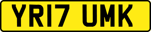 YR17UMK