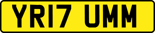YR17UMM