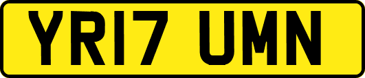 YR17UMN