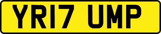 YR17UMP