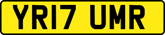 YR17UMR