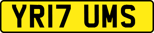 YR17UMS