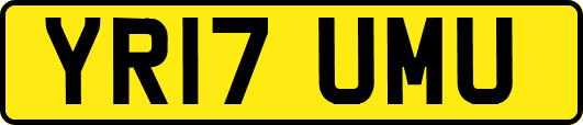 YR17UMU