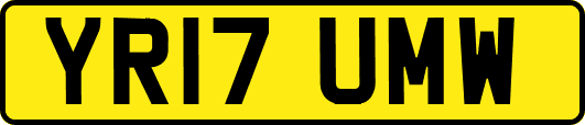 YR17UMW