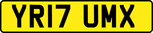YR17UMX