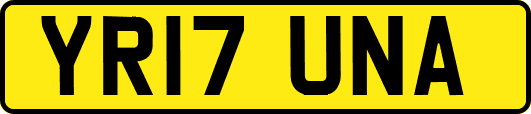 YR17UNA