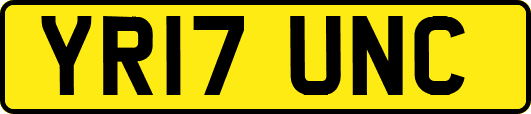 YR17UNC