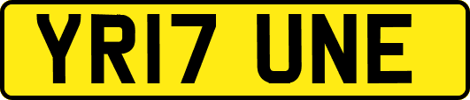 YR17UNE