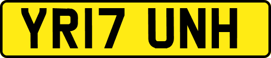 YR17UNH