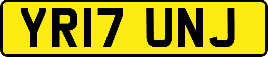 YR17UNJ