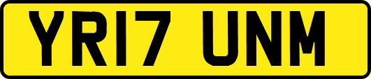 YR17UNM