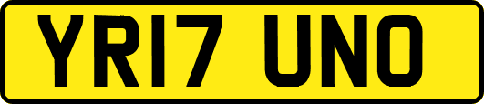 YR17UNO