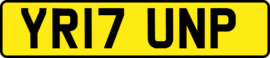 YR17UNP