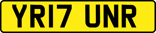 YR17UNR
