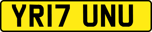 YR17UNU