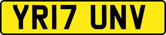 YR17UNV