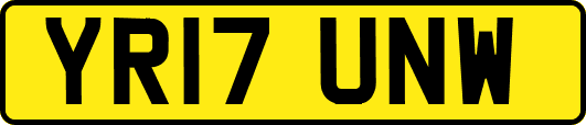 YR17UNW