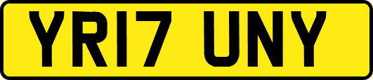 YR17UNY