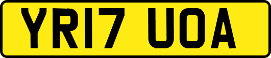 YR17UOA