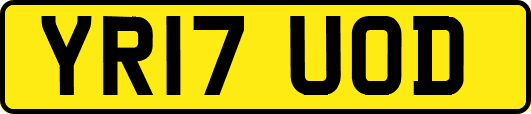 YR17UOD