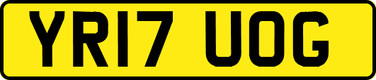 YR17UOG