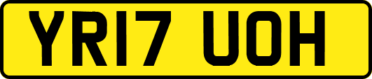 YR17UOH