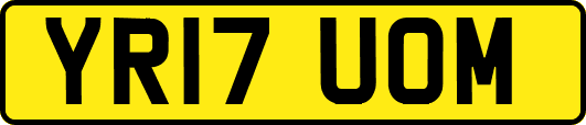 YR17UOM