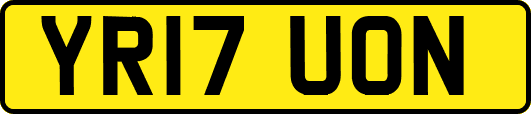 YR17UON