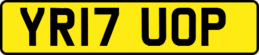 YR17UOP