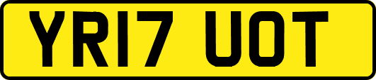 YR17UOT