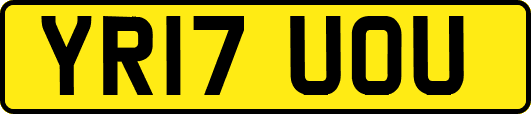 YR17UOU