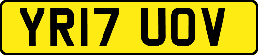 YR17UOV