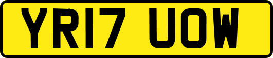 YR17UOW
