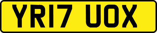 YR17UOX