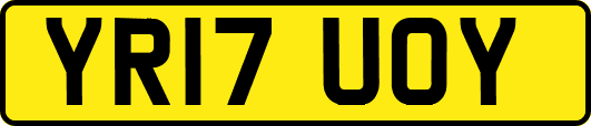 YR17UOY