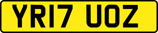 YR17UOZ