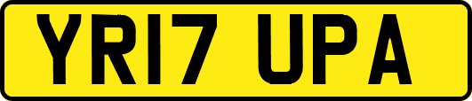 YR17UPA