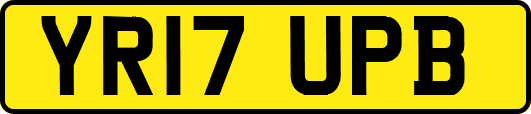 YR17UPB