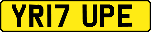 YR17UPE