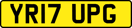 YR17UPG