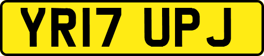 YR17UPJ