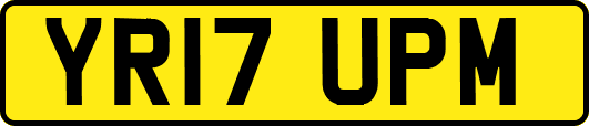 YR17UPM