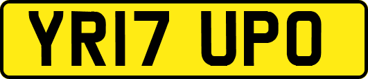 YR17UPO