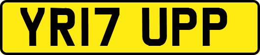 YR17UPP
