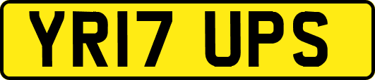 YR17UPS