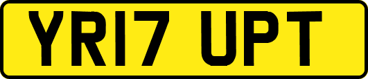 YR17UPT