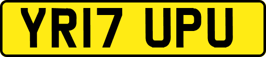 YR17UPU