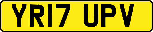 YR17UPV